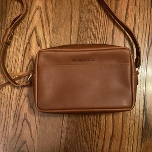 Portland Leather ToasterBag